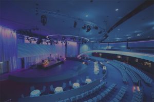 Livemusik Für Firmenanlässe