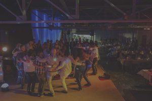 Moderner Sound für Firmenevents